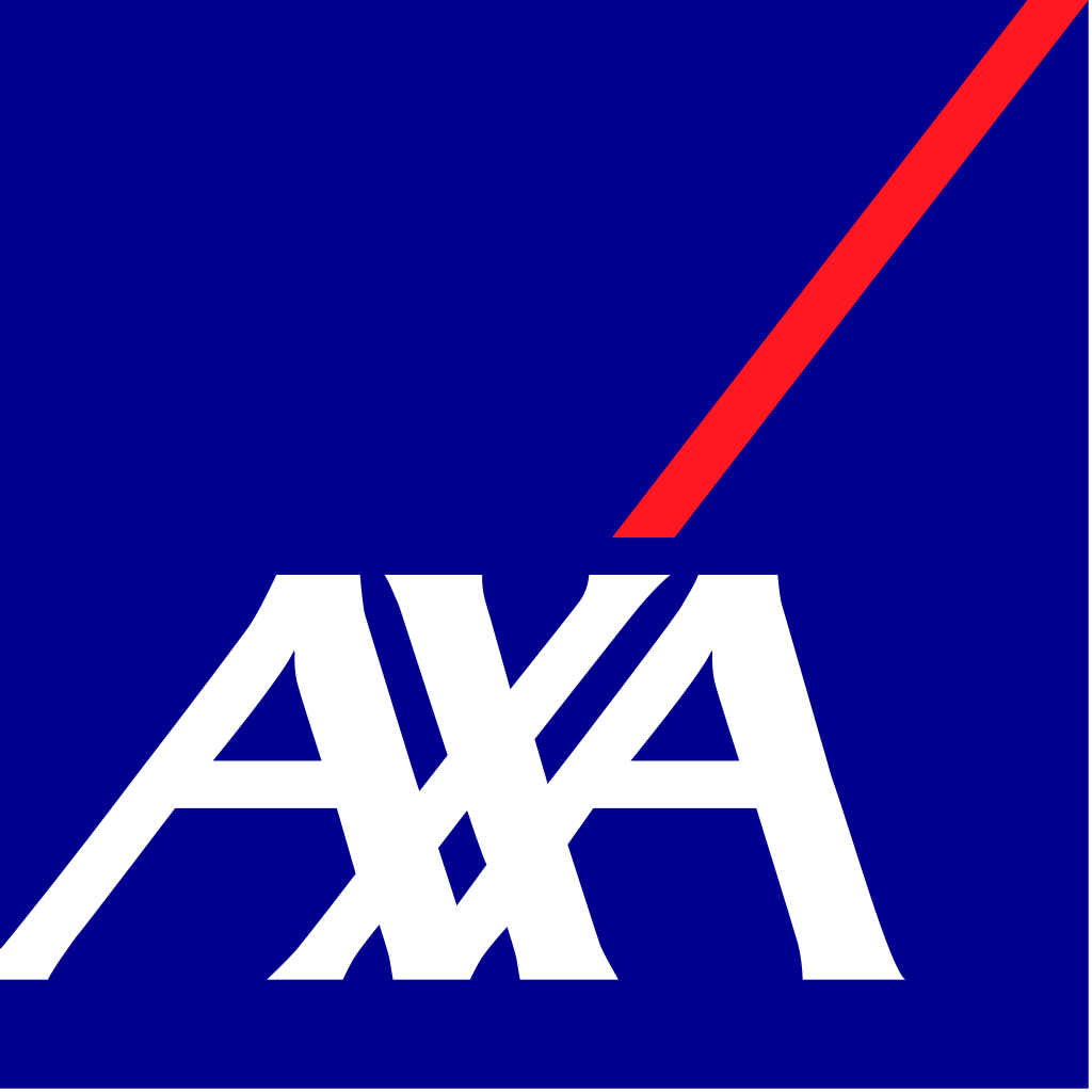 Axa Assistance Logo
