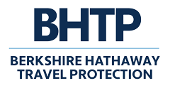 Berkshire Hathaway Travel Insurance logo